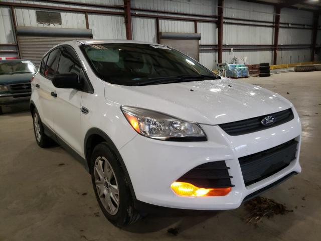 FORD ESCAPE S 2016 1fmcu0f73guc06093