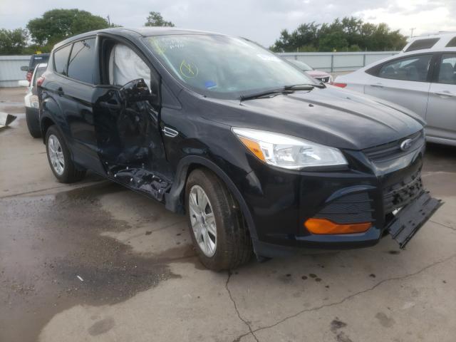 FORD ESCAPE S 2016 1fmcu0f73guc10189