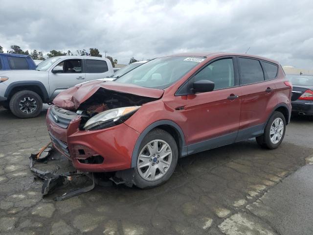 FORD ESCAPE S 2016 1fmcu0f73guc20592