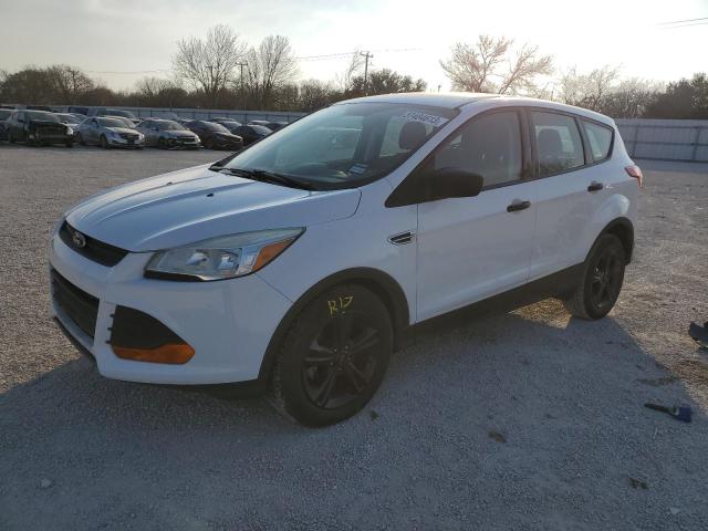 FORD ESCAPE S 2016 1fmcu0f73guc25730