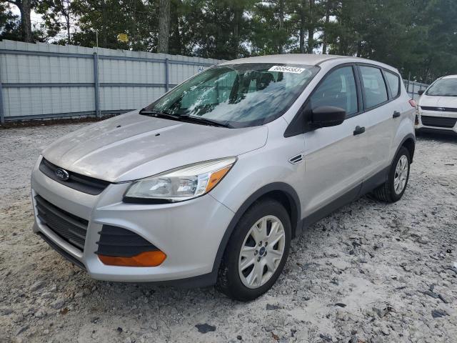 FORD ESCAPE S 2016 1fmcu0f73guc34122