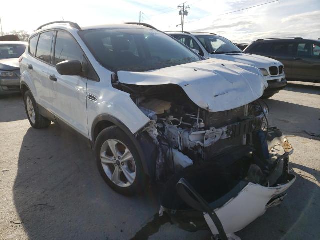 FORD ESCAPE S 2016 1fmcu0f73guc34329