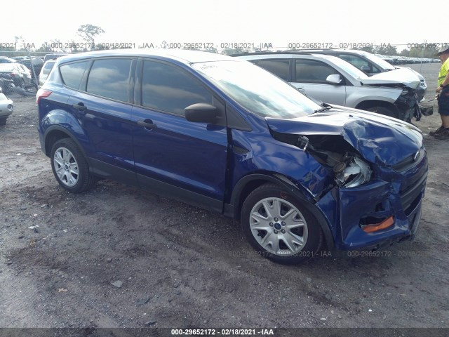 FORD ESCAPE 2016 1fmcu0f73guc35223