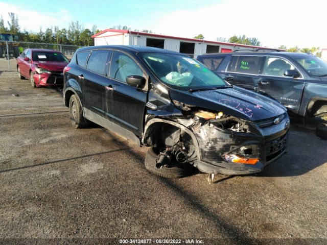 FORD ESCAPE 2016 1fmcu0f73guc35268