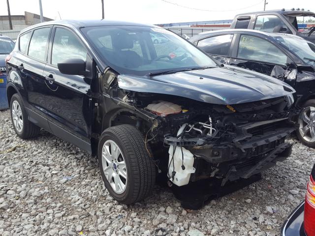 FORD ESCAPE S 2016 1fmcu0f73guc38879