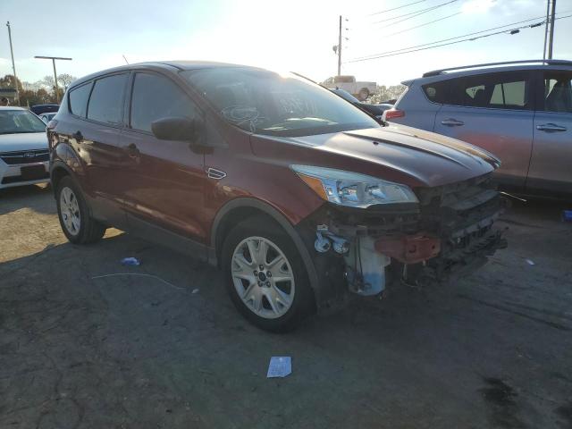 FORD ESCAPE S 2016 1fmcu0f73guc41703