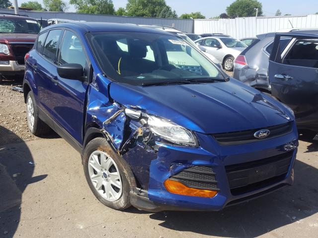 FORD NULL 2016 1fmcu0f73guc43449