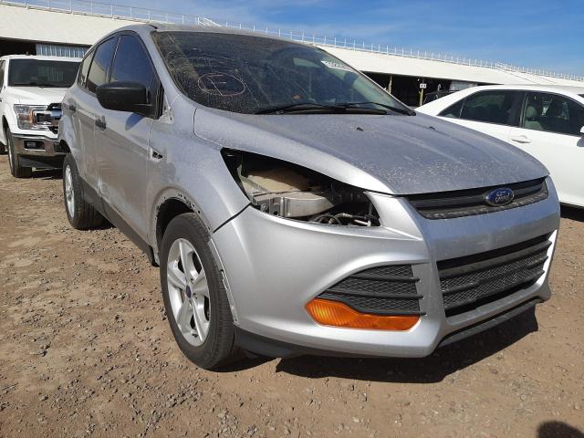 FORD ESCAPE S 2016 1fmcu0f73guc44147