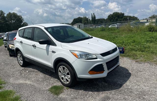 FORD ESCAPE S 2016 1fmcu0f73guc51776