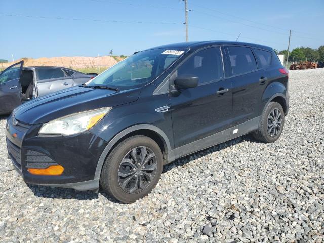 FORD ESCAPE S 2016 1fmcu0f73guc57710