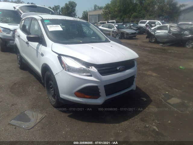 FORD ESCAPE 2016 1fmcu0f73guc61756