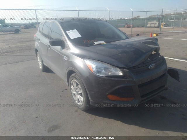 FORD ESCAPE 2016 1fmcu0f73guc74216