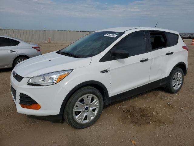 FORD ESCAPE S 2016 1fmcu0f73guc79285