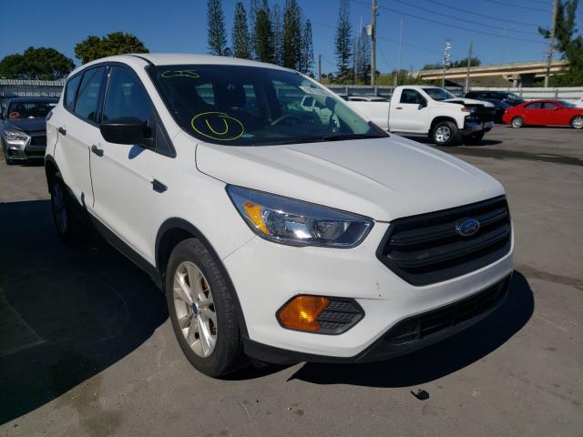 FORD NULL 2017 1fmcu0f73hua02668