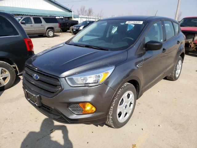 FORD NULL 2017 1fmcu0f73hua03027