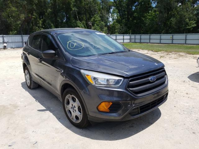 FORD NULL 2017 1fmcu0f73hua10057