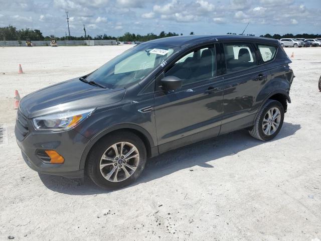 FORD ESCAPE S 2017 1fmcu0f73hua19809