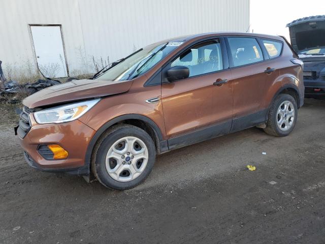 FORD ESCAPE 2017 1fmcu0f73hua22449