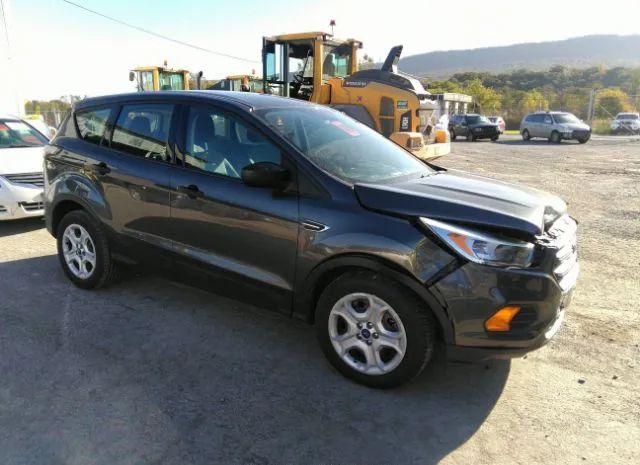 FORD ESCAPE 2017 1fmcu0f73hua89441