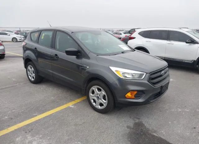 FORD ESCAPE 2017 1fmcu0f73hub02155