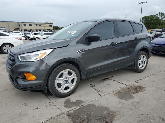 FORD ESCAPE S 2017 1fmcu0f73hub15214