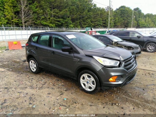 FORD ESCAPE 2017 1fmcu0f73hub48696