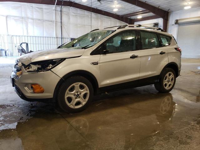 FORD ESCAPE S 2017 1fmcu0f73hub80628