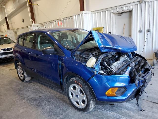 FORD ESCAPE S 2017 1fmcu0f73hub86705