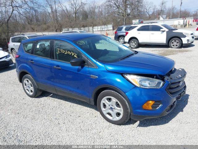 FORD ESCAPE 2017 1fmcu0f73hub87711