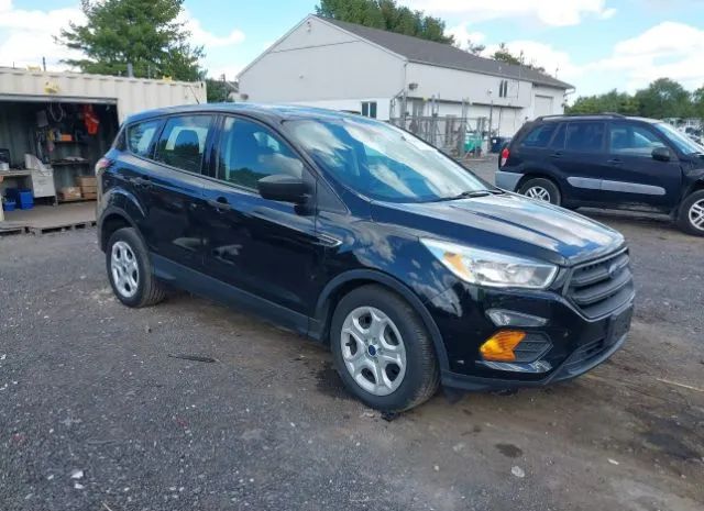 FORD ESCAPE 2017 1fmcu0f73huc17807