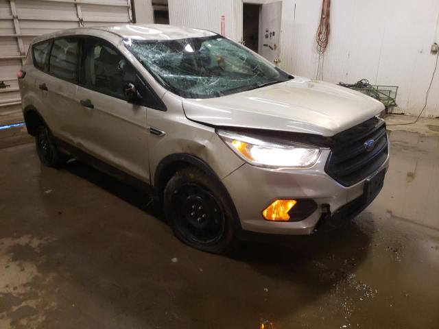 FORD ESCAPE S 2017 1fmcu0f73huc25020