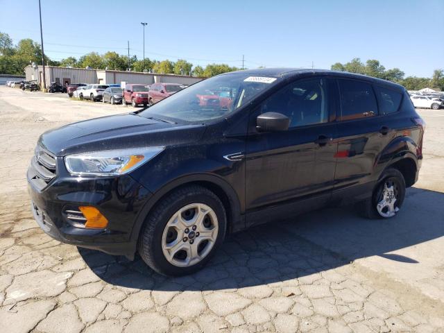 FORD ESCAPE S 2017 1fmcu0f73huc35322