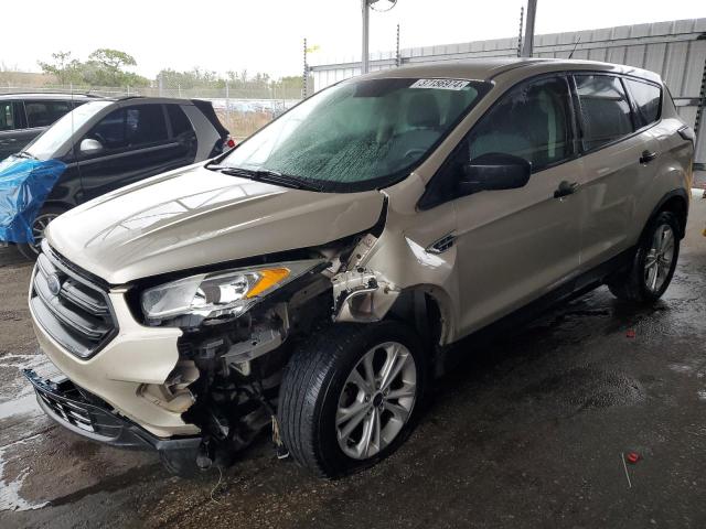 FORD ESCAPE 2017 1fmcu0f73huc84245