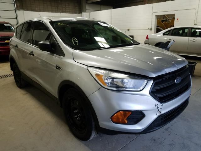 FORD ESCAPE S 2017 1fmcu0f73huc88246