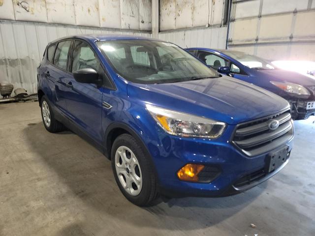 FORD ESCAPE S 2017 1fmcu0f73huc90062