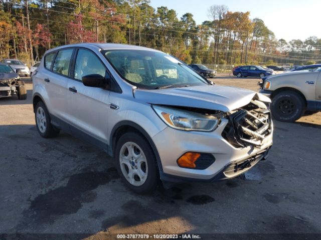 FORD ESCAPE 2017 1fmcu0f73huc93043