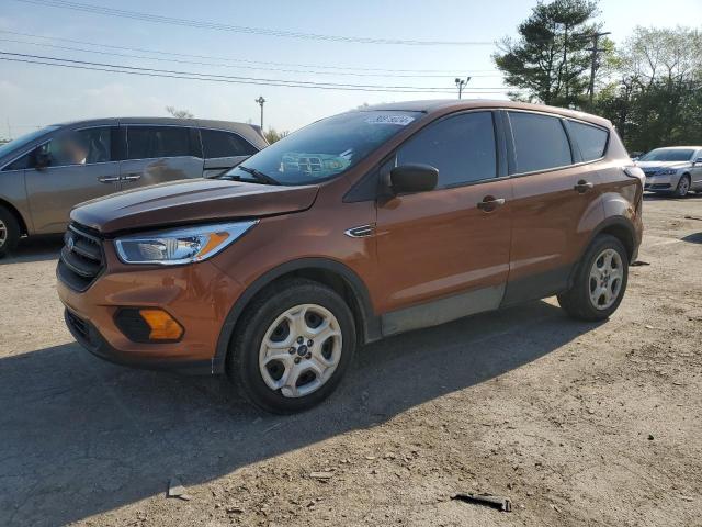 FORD ESCAPE 2017 1fmcu0f73huc94158