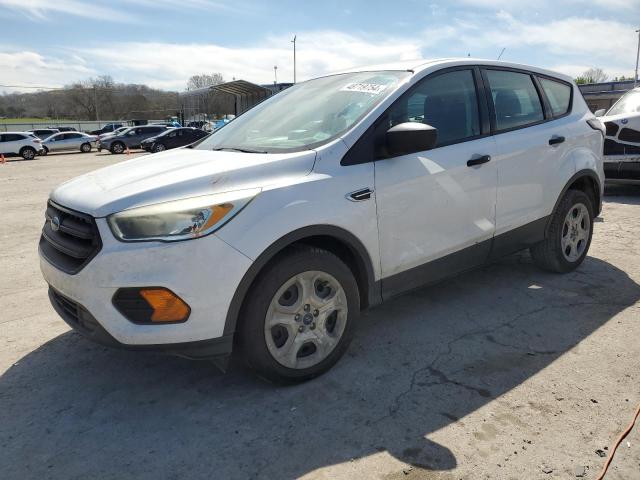 FORD ESCAPE 2017 1fmcu0f73hud35422