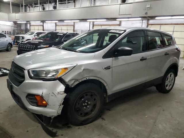 FORD ESCAPE S 2017 1fmcu0f73hud57856