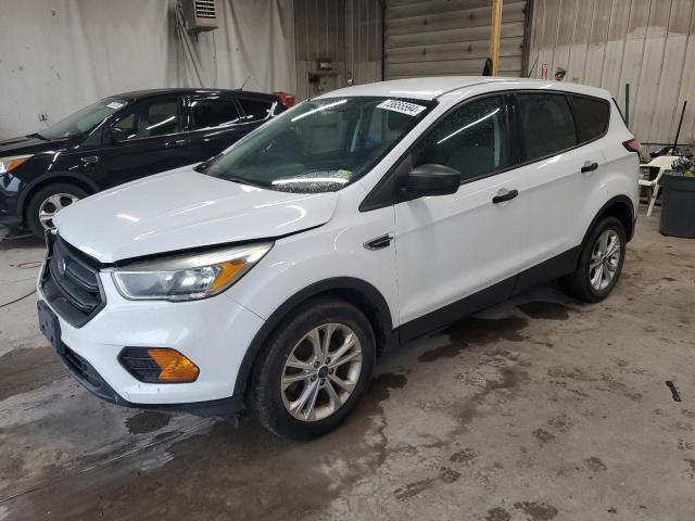 FORD ESCAPE S 2017 1fmcu0f73hud59817