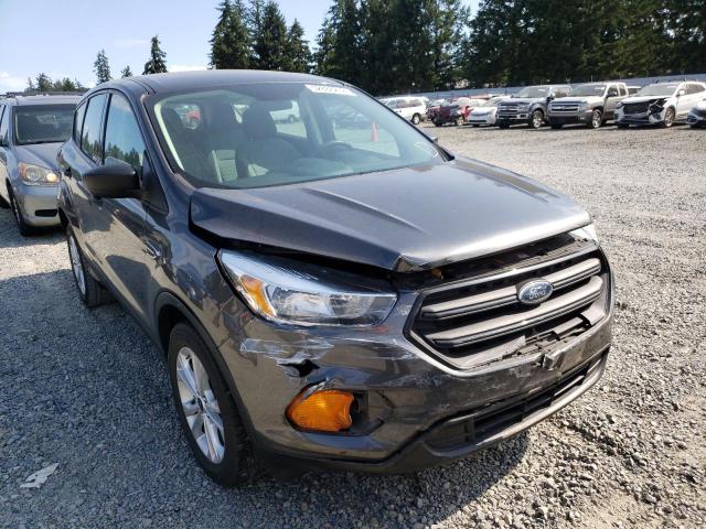 FORD ESCAPE S 2017 1fmcu0f73hud60613