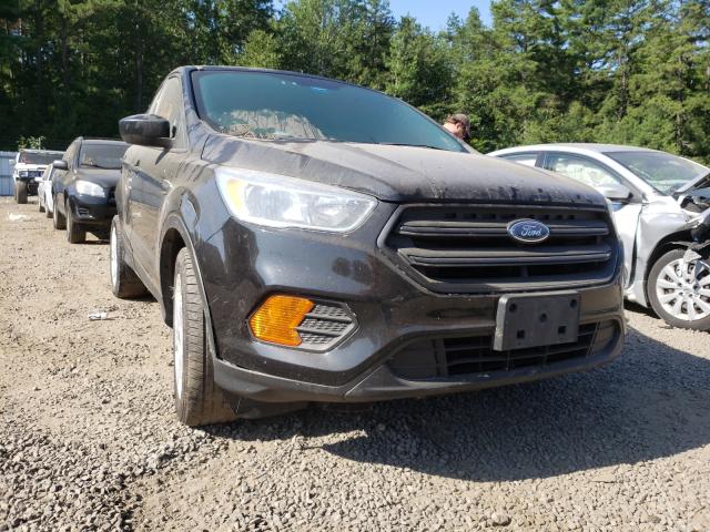 FORD ESCAPE 2017 1fmcu0f73hud63351