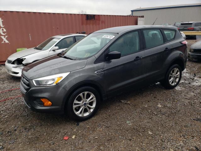 FORD ESCAPE 2017 1fmcu0f73hud72132