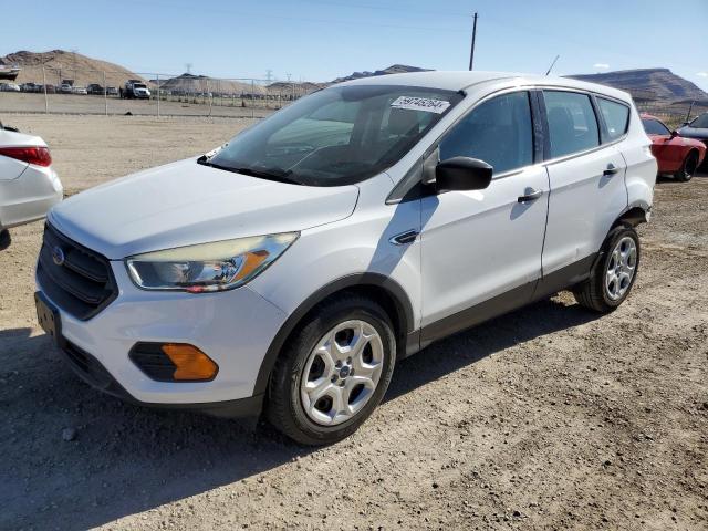 FORD ESCAPE S 2017 1fmcu0f73hud87391