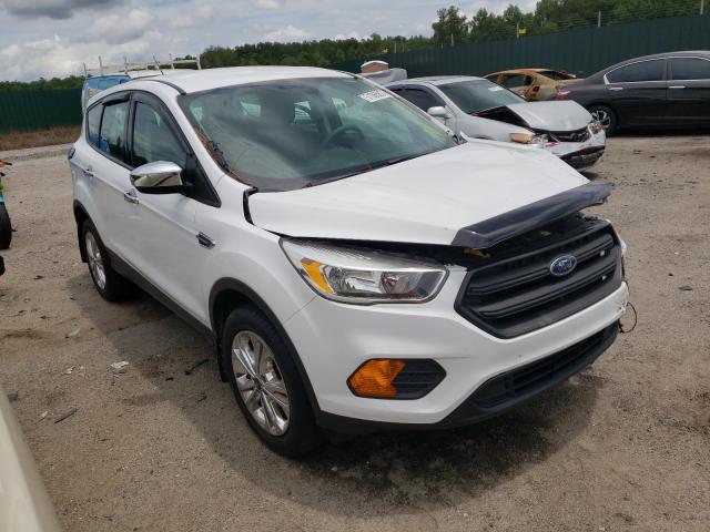 FORD ESCAPE 2017 1fmcu0f73hue20549