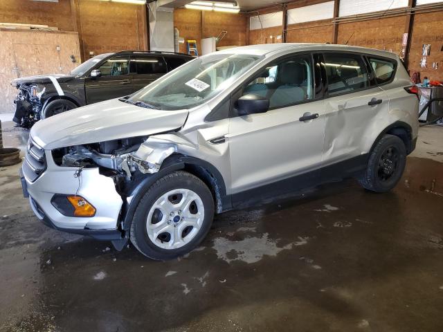 FORD ESCAPE S 2017 1fmcu0f73hue21118