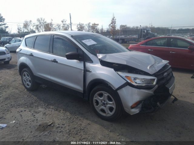 FORD ESCAPE 2017 1fmcu0f73hue34175