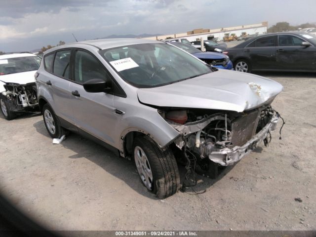 FORD ESCAPE 2017 1fmcu0f73hue36881