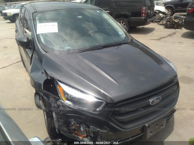 FORD ESCAPE 2017 1fmcu0f73hue71842