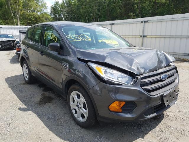 FORD ESCAPE 2017 1fmcu0f73hue87264